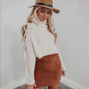 Turtleneck sweater NEVER WORN NWT